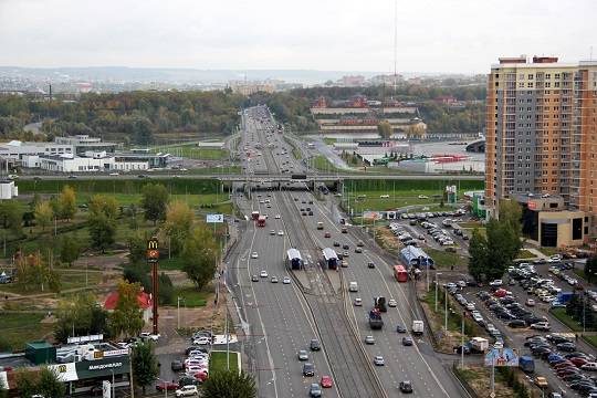 Эксперты назвали самые дорогие торговые улицы в регионах России