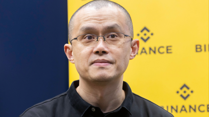 Основателя Binance Чжао Чанпэна приговорили к четырем месяцам тюрьмы