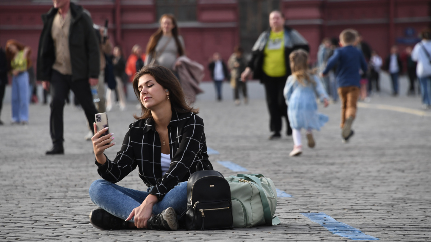 Тепло вернется? Какую погоду ждать москвичам на следующей неделе