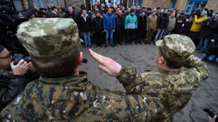 Крупнейший металлургический комбинат на Украине может пострадать от мобилизации