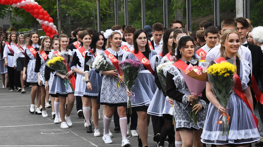 Рост гениев со школьных парт: какие профессии теперь выбирают школьники