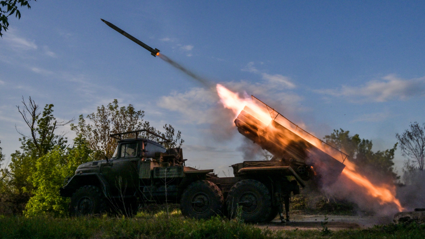 Уничтоженные HIMARS и успехи на Северском направлении: как развивается ситуация в зоне СВО