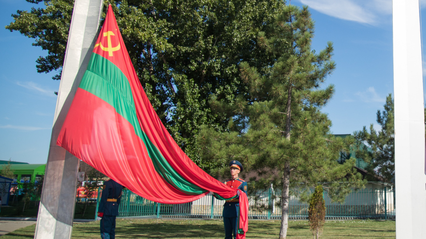 Спасение от агрессии: Додон объяснил, почему Украина не напала на Приднестровье