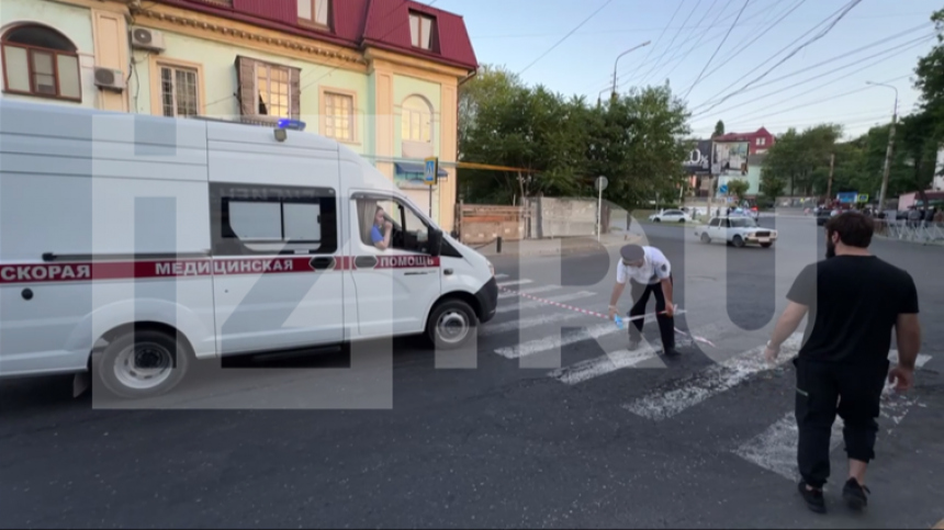 Убиты полицейский и священник: что известно о нападениях в Махачкале и Дербенте