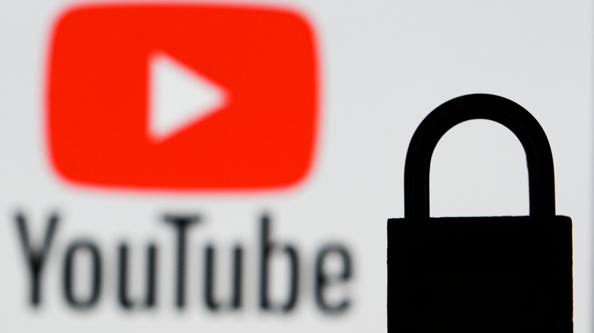 YouTube в блок: что ждет видеохостинг после бана аккаунтов российских артистов-патриотов