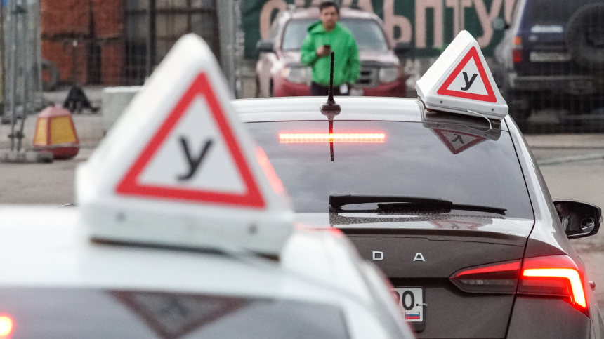 В Татарстане все автошколы проверят на предмет незаконного сотрудничества