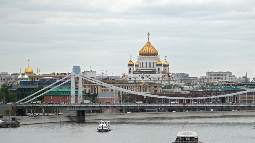 Собянин сообщил, какие мосты, тоннели и переходы отремонтируют до конца года