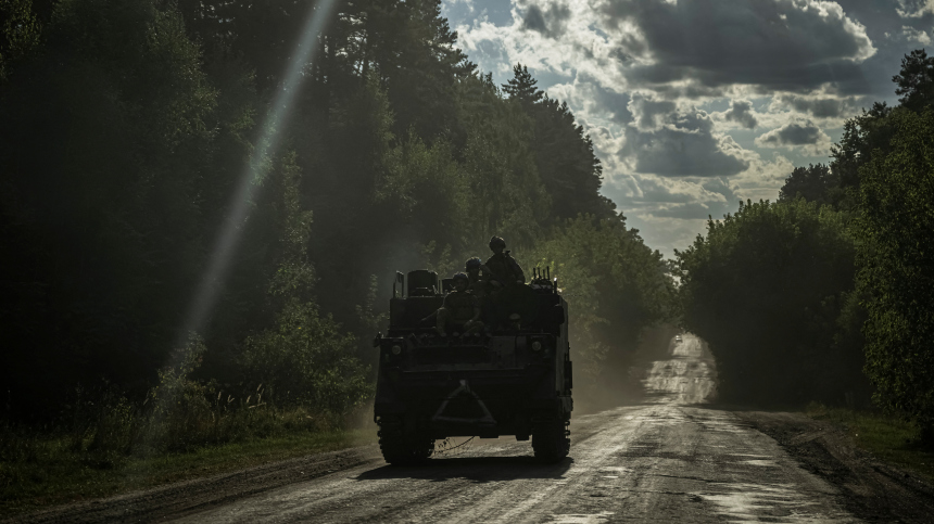 Брошены в топку: сколько боевиков привлекли ВСУ для атаки на Курскую область