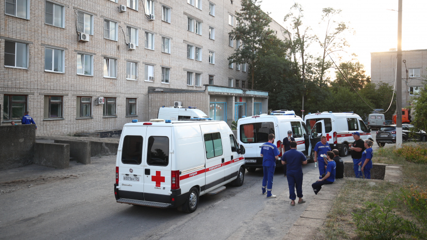 В конце недели: один из погибших заключенных в ИК-19 должен был уехать на СВО