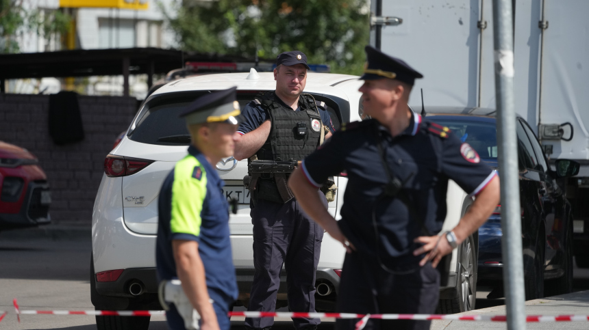 Разные понятия: Песков о введении штрафов за оскорбления властей