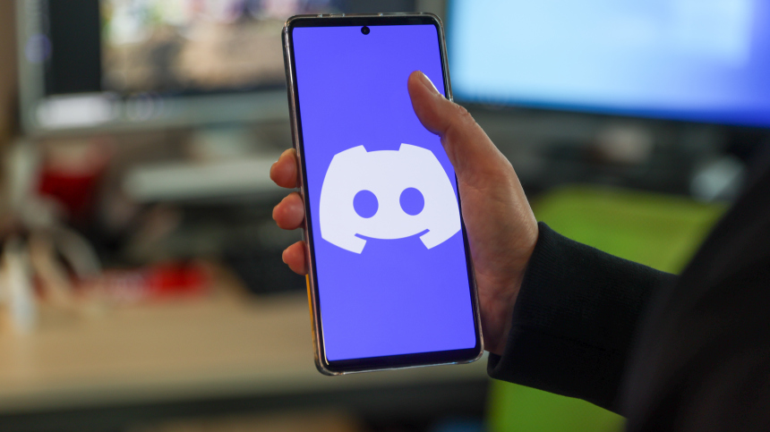 В России заблокировали мессенджер Discord