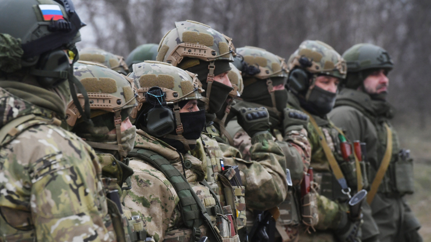 Справку об участии в СВО можно будет получить через «Госуслуги» и в МФЦ