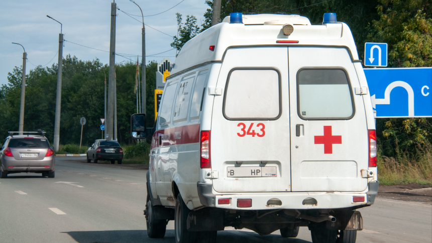 Двое пострадавших на съемках фильма в Ленобласти находятся в тяжелом состоянии