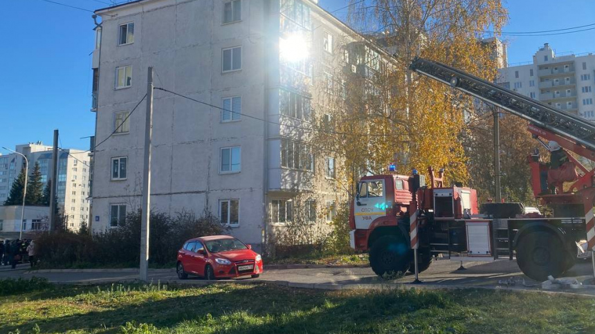 Возбуждено уголовное дело: подрывника пятиэтажки в Уфе подозревают в убийстве