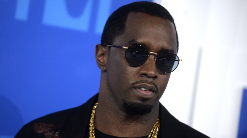 Мы скучаем: дети P. Diddy высказались по поводу обвинений в адрес отца