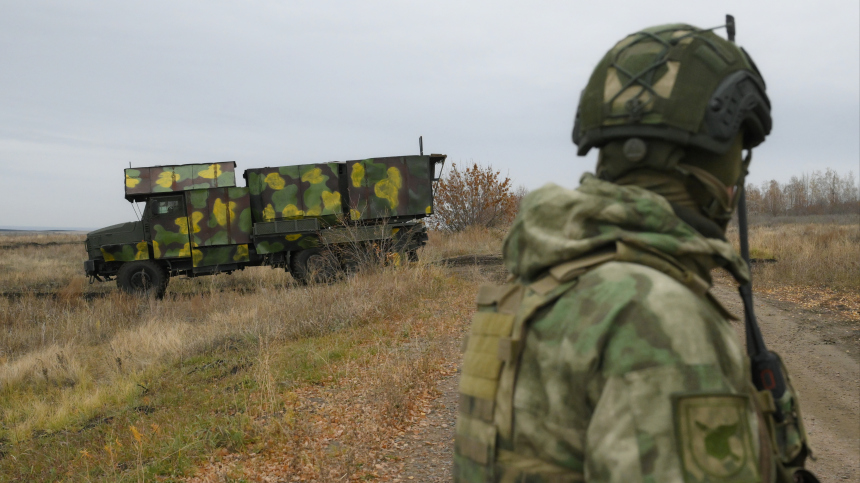 «Тосочка» разбила ВСУ в районе Шахтерского. Лучшее видео из зоны СВО