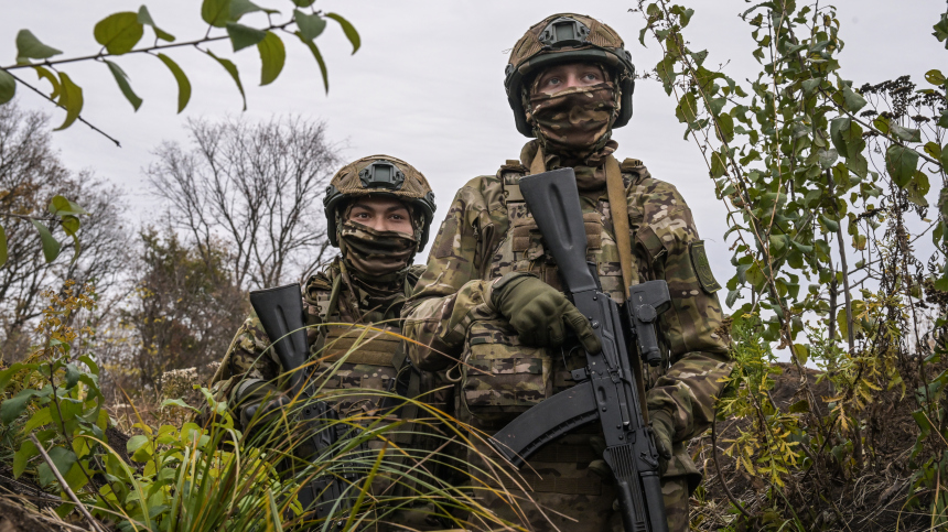 Запад готовится к вооруженному конфликту с Россией и Белоруссией