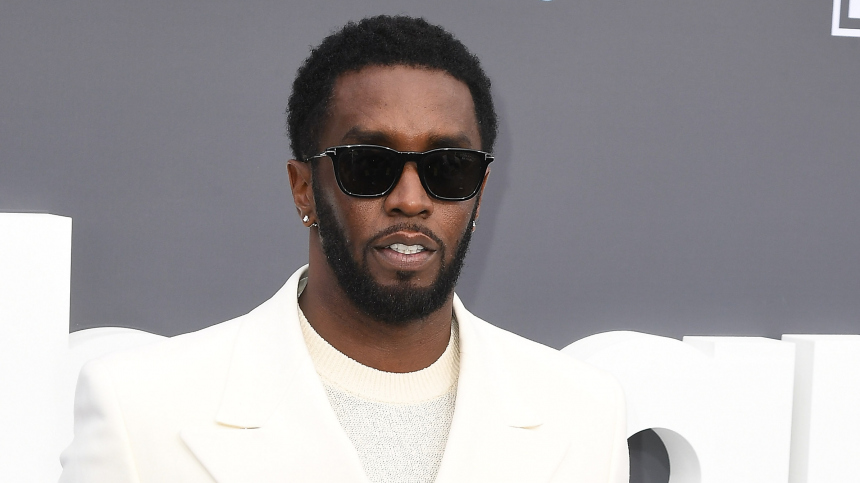 «Поспешу всех расстроить»: что видел Тимати на скандальных вечеринках P. Diddy