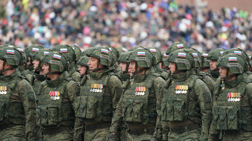 Для участников СВО и их родственников предлагают сделать обучение в вузах бесплатным