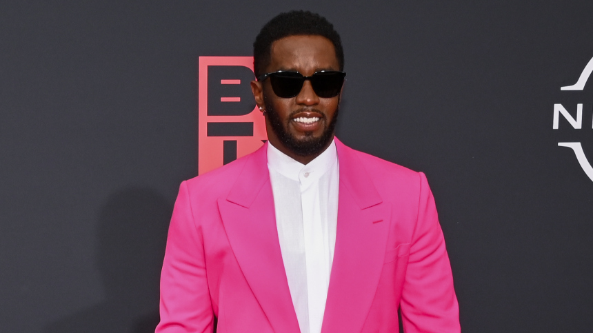 Никакой чернухи: предприниматель Джабраилов рассказал о дружбе с P. Diddy