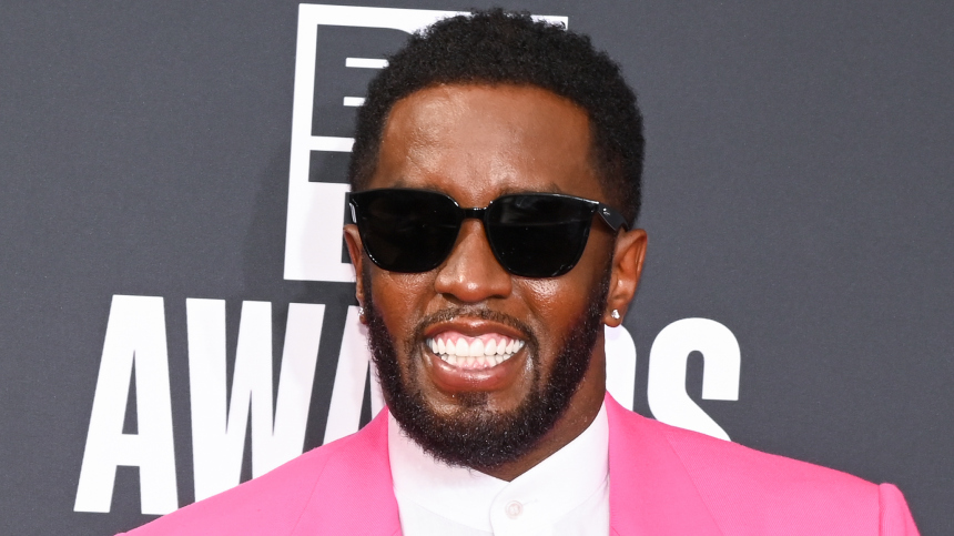 Я чертов дьявол: на P. Diddy подала в суд модельер Брайана Бонголан