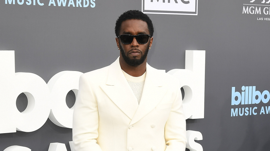 Новая жертва: бывшая жена звезды НХЛ обвинила P. Diddy в насилии