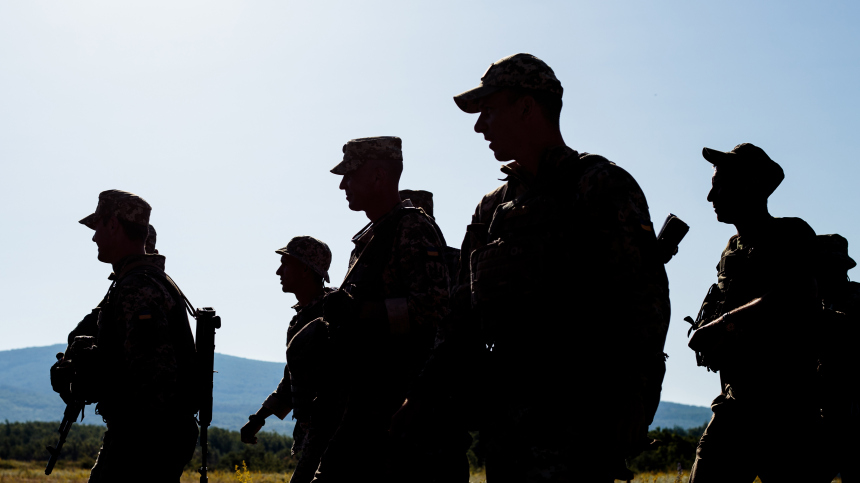 В Польше хотят запретить боевикам ВСУ въезд в страну после окончания СВО