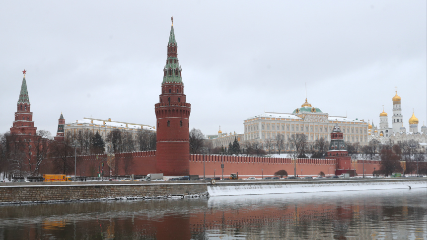 Имеет притязания: в Кремле назвали Литву враждебным государством