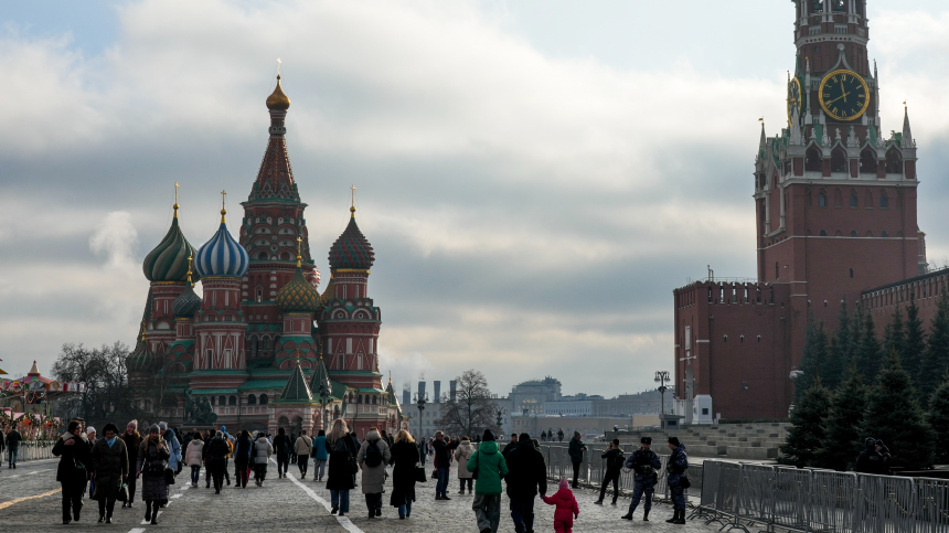 Природные рекорды: на ком в первую очередь скажется высокое атмосферное давление