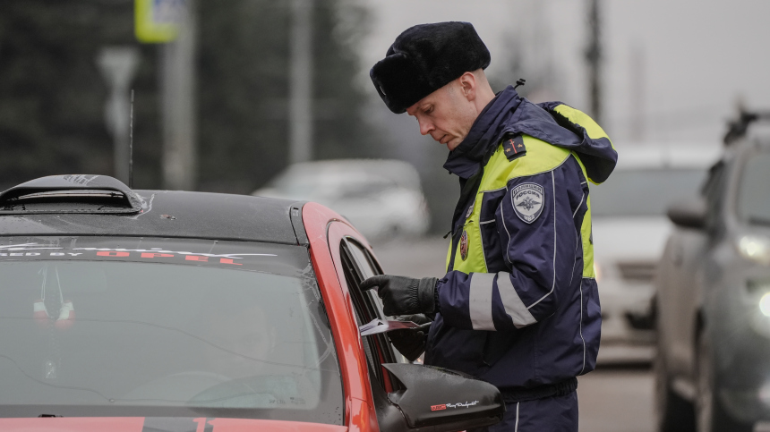 Минздрав планирует внедрить новый порядок медицинской проверки на опьянение