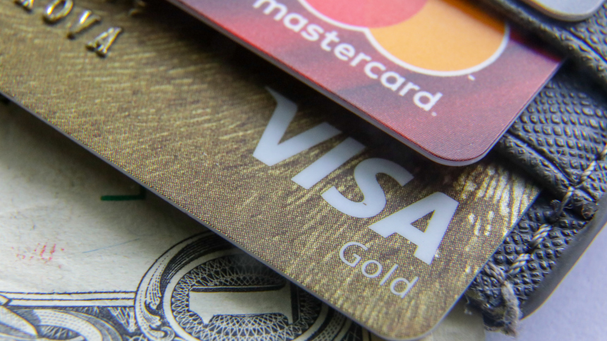 В Госдуме назвали условия для возвращения Visa и Mastercard в Россию