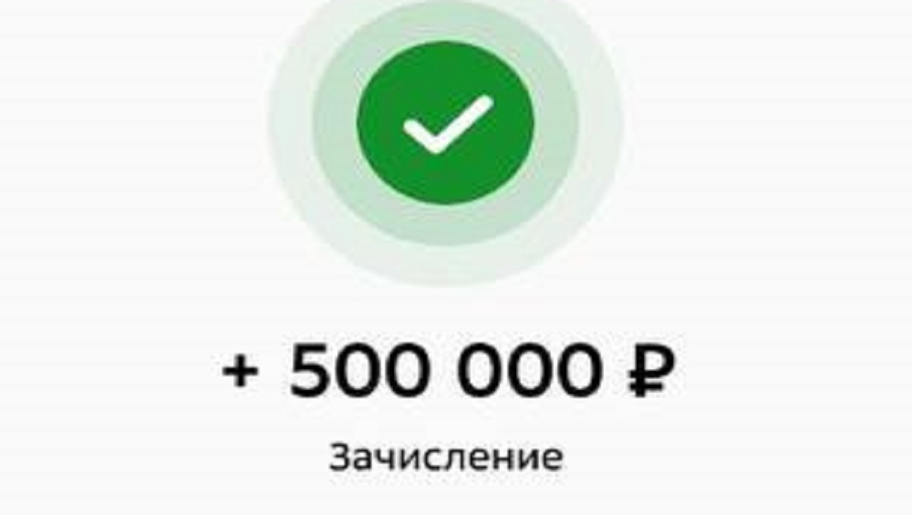 Мать погибшего брянского героя пожертвовала участникам СВО 500 тысяч рублей