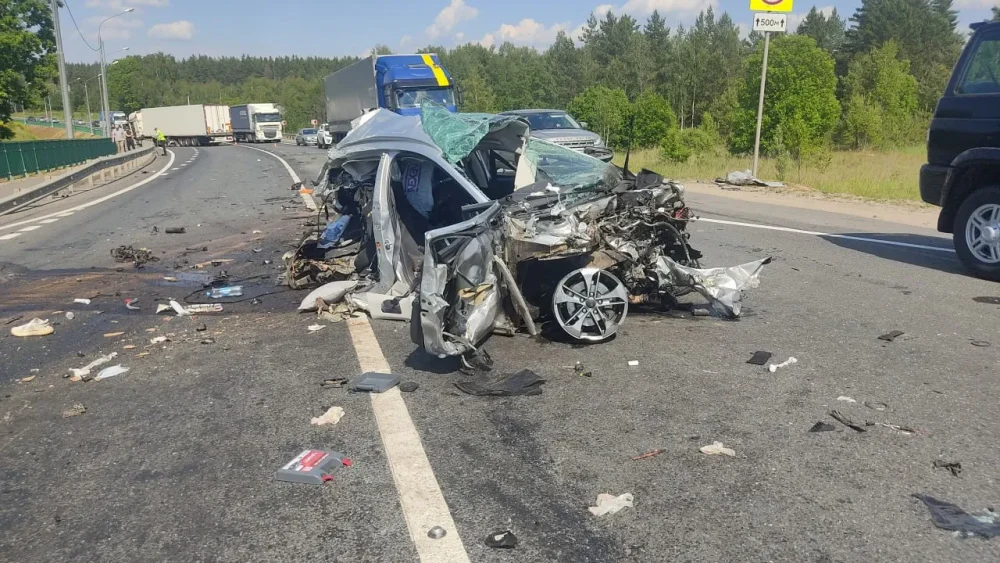 Отсутствие современных трасс стало дорогой в никуда для Брянской области