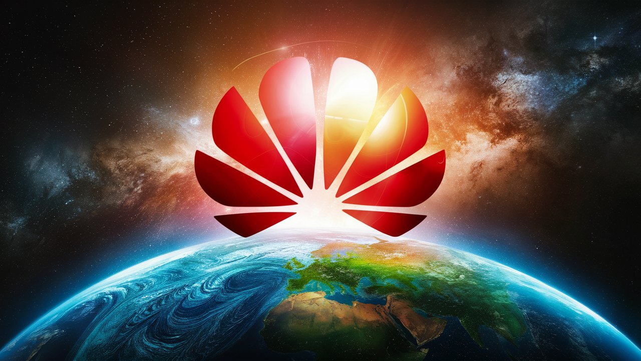 Huawei сделает HarmonyOS такой же популярной во всем мире, как Android и iOS