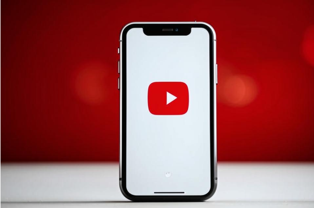 YouTube Music получил редизайн на iPhone