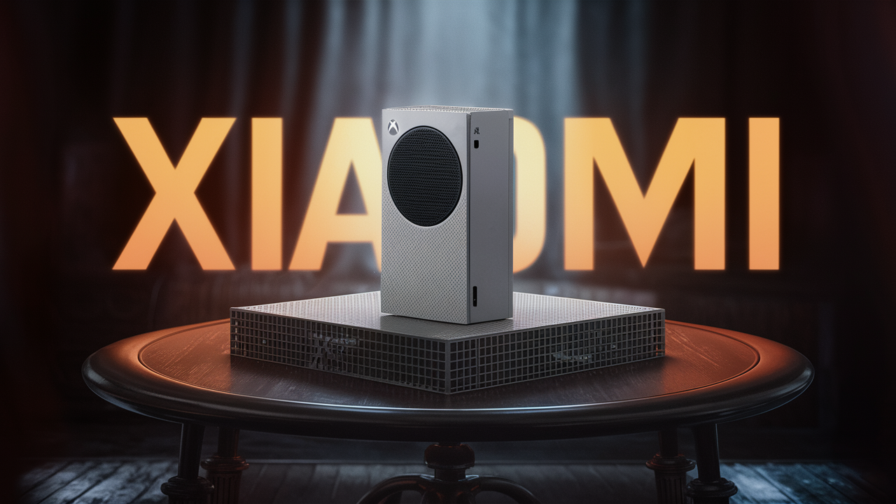 Игровая консоль Xiaomi Xbox станет вполне реальной из-за нового подхода Microsoft к лицензированию