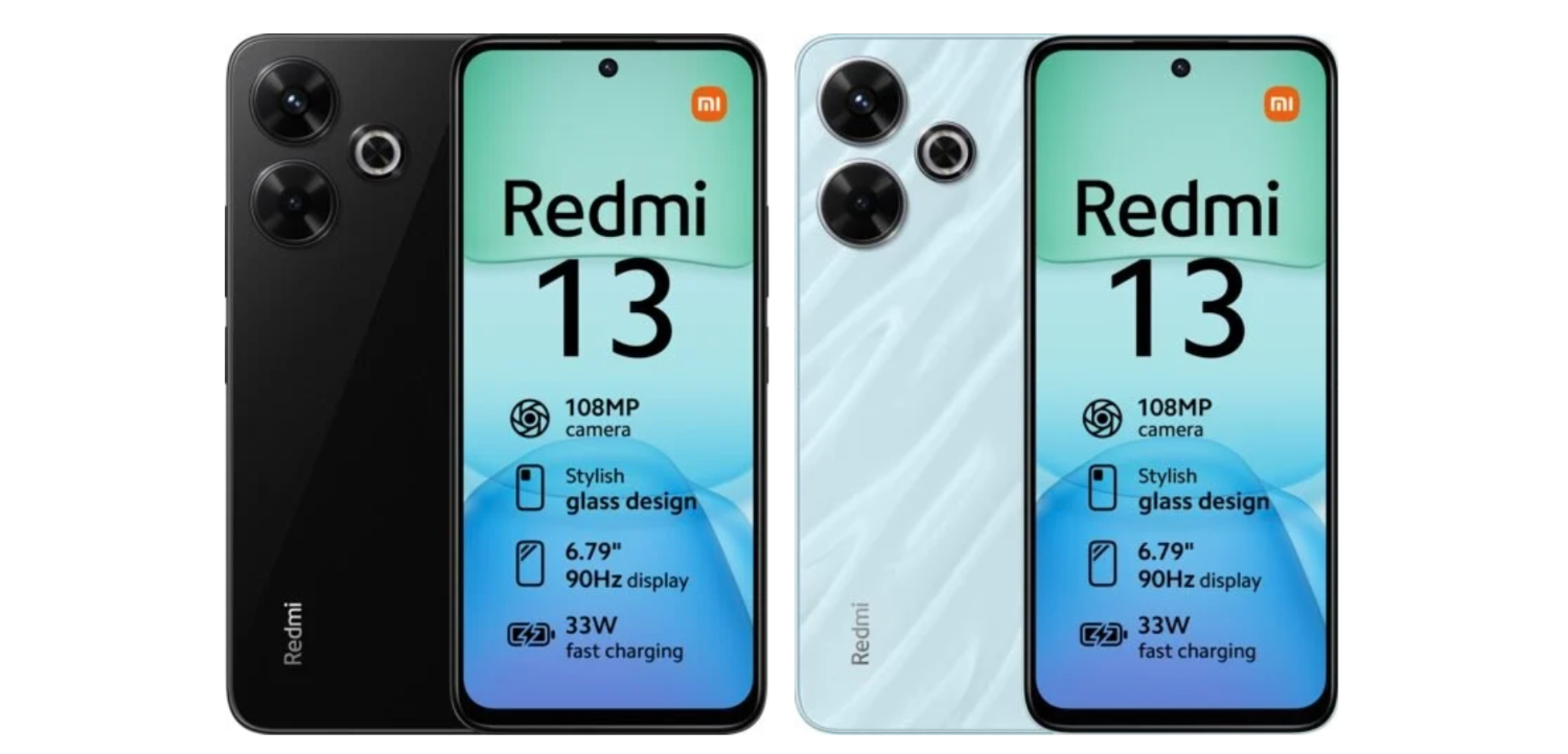 Утечка: сколько будет стоить Xiaomi Redmi 13