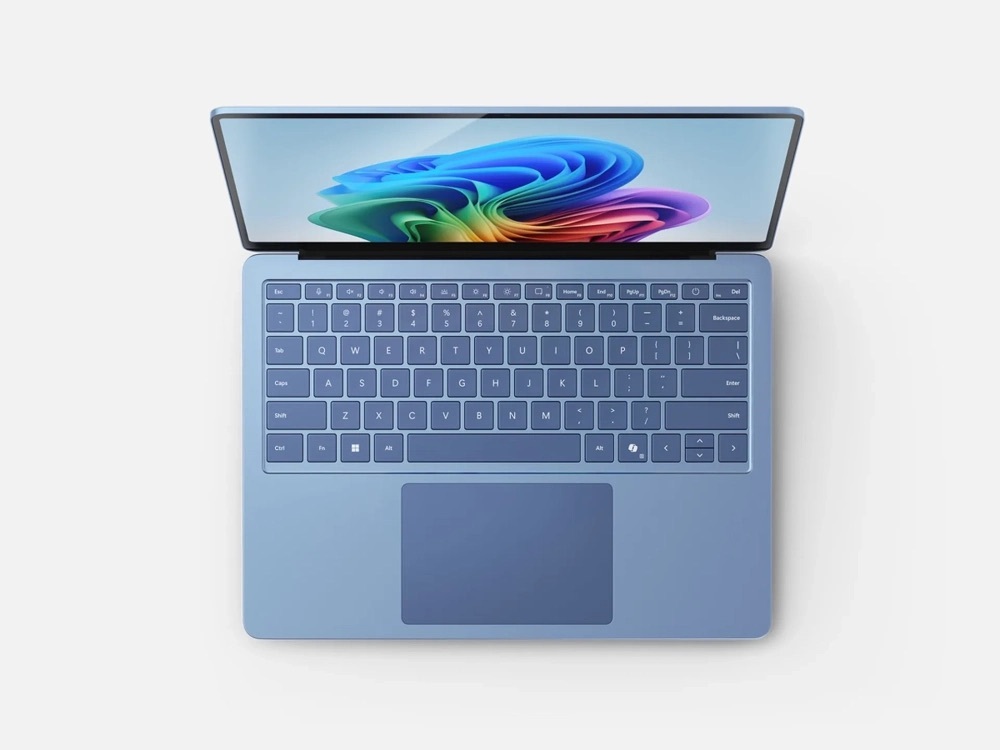 Microsoft анонсировала убийцу MacBook Air  недорогой ноутбук Surface Laptop с новейшим ARM-чипом Snapdragon X