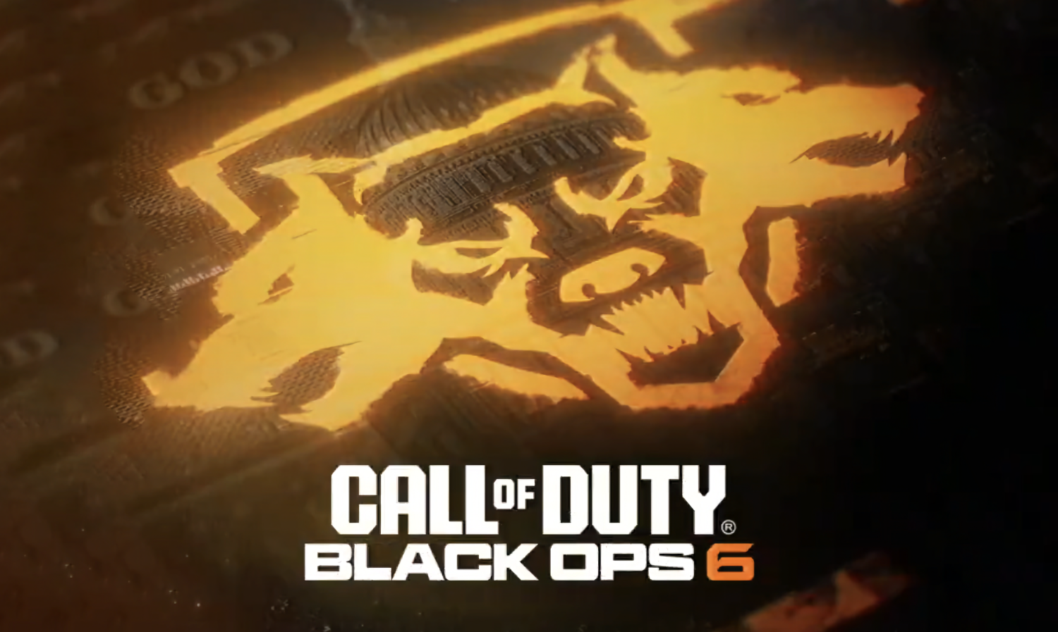 Состоялся анонс Call of Duty: Black Ops 6