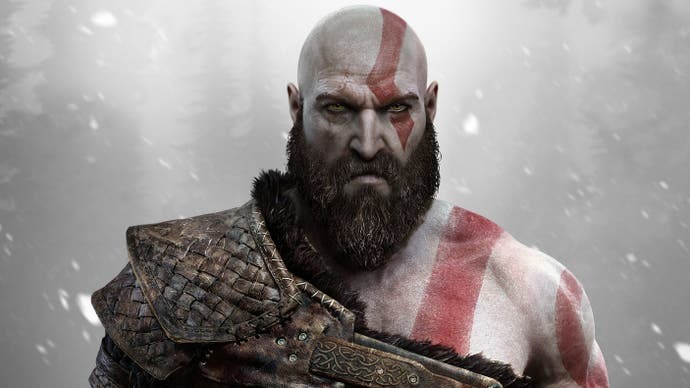 Глава разработки God of War вспомнил боязнь компании показывать демоверсию игры