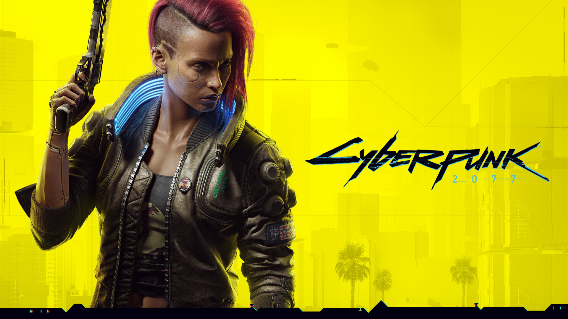 Дизайнер CD Projekt Red объяснил, почему Cyberpunk 2077 не получил Game Plus