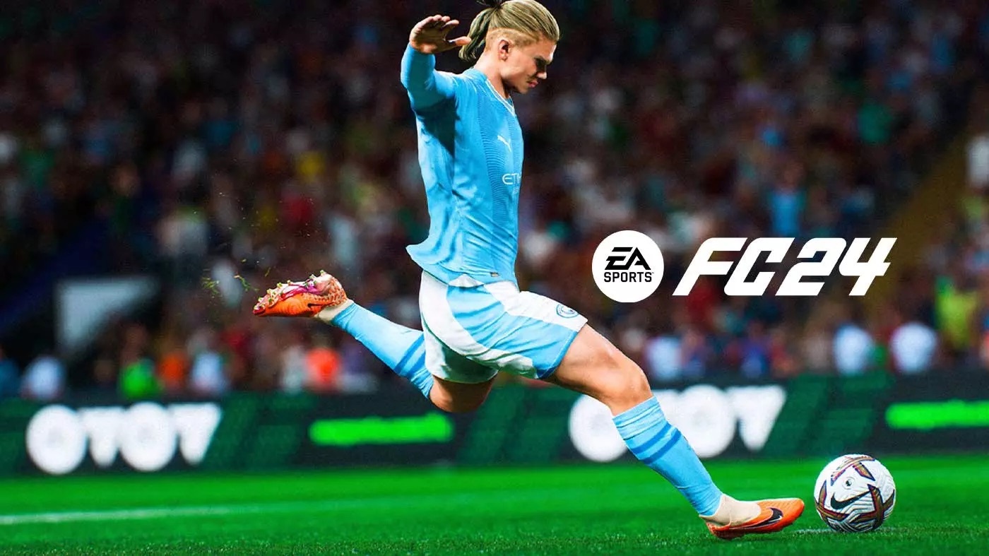 Специалисты спрогнозировали победу сборной Англии в симуляторе EA Sports FC 24