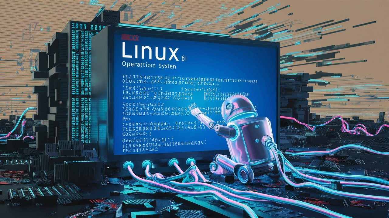 В Linux 6.10 появился свой «синий экран смерти»