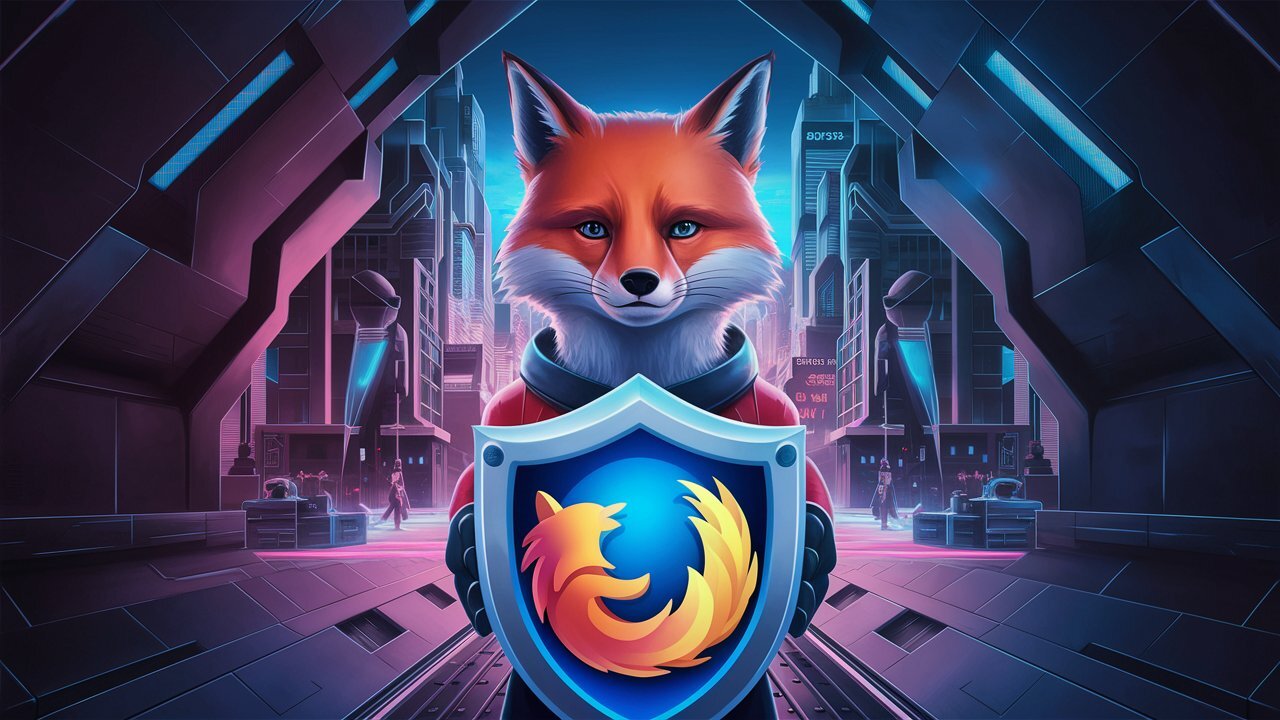 Mozilla всерьез занялась ориентированной на анонимность рекламой