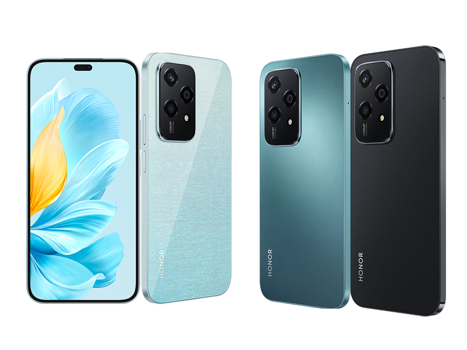 HONOR 200 с улучшенным качеством фотосъёмки людей начали продавать в РФ