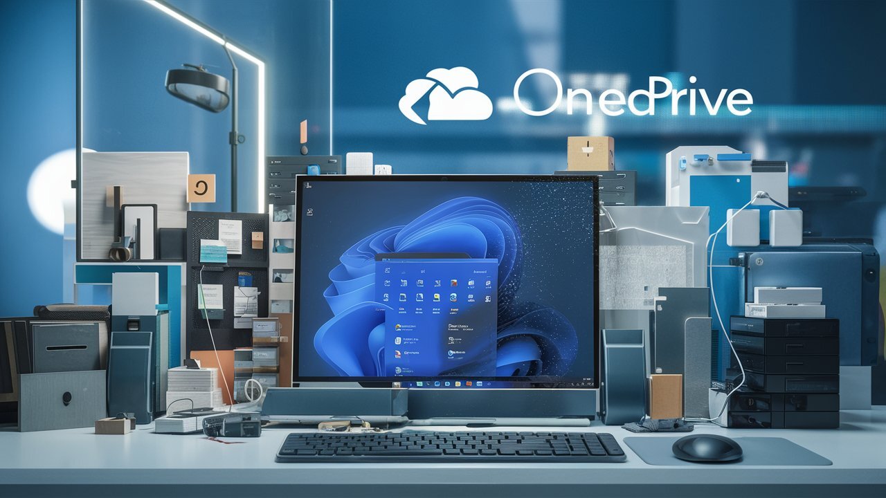 Вас никто не спросит: Windows 11 теперь включает резервное копирование OneDrive