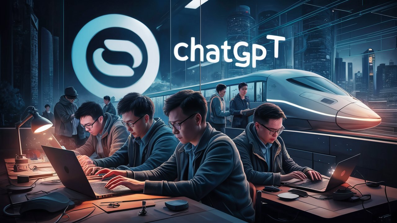 Китайским стартапам перекрыли доступ к ChatGPT: начата миграция