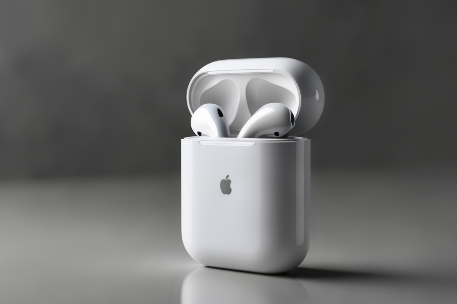 Apple выпустила критически важное обновление для AirPods