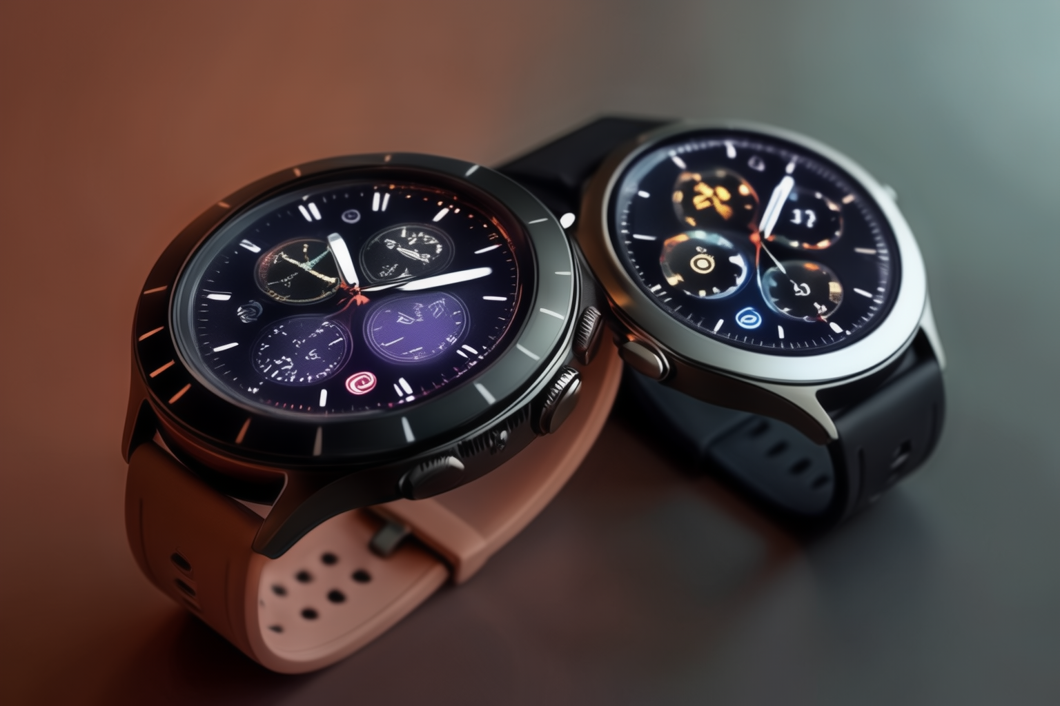 Samsung расширила бета-версию One UI 6 на Galaxy Watch 5 и 4