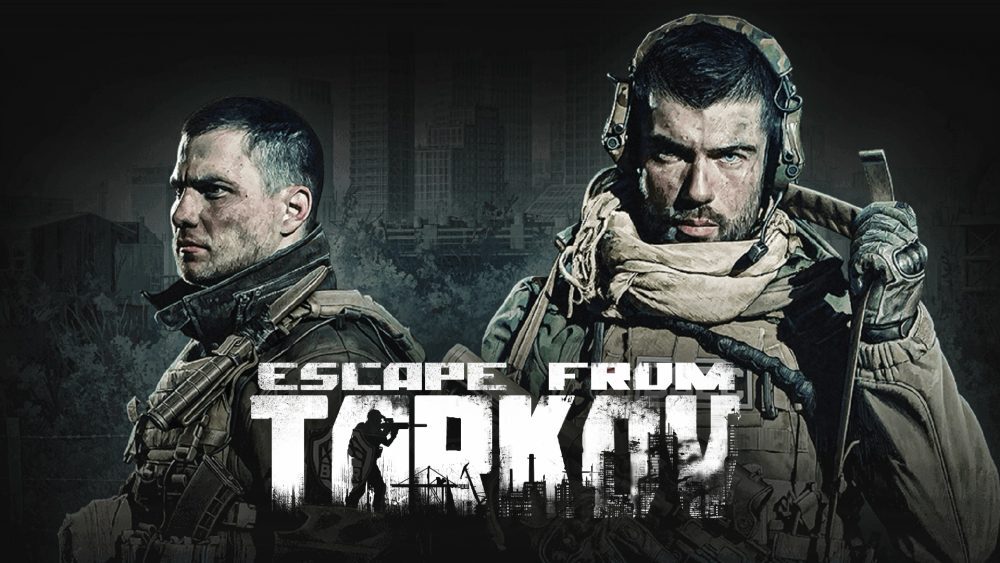 Escape from Tarkov будет платить игрокам за сдачу читеров